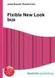 Flxible New Look bus, Jesse Russell,Ronald Cohn 