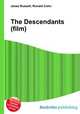 The Descendants (film), Jesse Russell,Ronald Cohn 