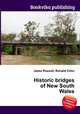 Historic bridges of New South Wales, Jesse Russell,Ronald Cohn 