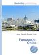 Funabashi, Chiba, Jesse Russell,Ronald Cohn 