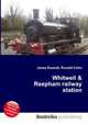 Whitwell & Reepham railway station, Jesse Russell,Ronald Cohn 