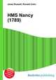 HMS Nancy (1789), Jesse Russell,Ronald Cohn 
