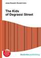The Kids of Degrassi Street, Jesse Russell,Ronald Cohn 