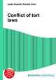 Conflict of tort laws, Jesse Russell,Ronald Cohn 