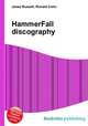 HammerFall discography, Jesse Russell,Ronald Cohn 