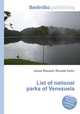 List of national parks of Venezuela, Jesse Russell,Ronald Cohn 