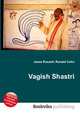 Vagish Shastri, Jesse Russell,Ronald Cohn 