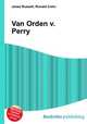 Van Orden v. Perry, Jesse Russell,Ronald Cohn 