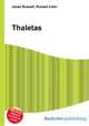 Thaletas, Jesse Russell,Ronald Cohn 