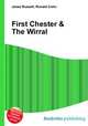 First Chester & The Wirral, Jesse Russell,Ronald Cohn 