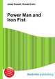 Power Man and Iron Fist, Jesse Russell,Ronald Cohn 