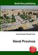 Herat Province, Jesse Russell,Ronald Cohn 