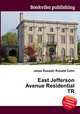 East Jefferson Avenue Residential TR, Jesse Russell,Ronald Cohn 