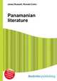 Panamanian literature, Jesse Russell,Ronald Cohn 