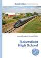 Bakersfield High School, Jesse Russell,Ronald Cohn 