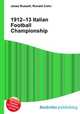 1912–13 Italian Football Championship, Jesse Russell,Ronald Cohn 
