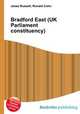 Bradford East (UK Parliament constituency), Jesse Russell,Ronald Cohn 