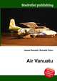 Air Vanuatu, Jesse Russell,Ronald Cohn 