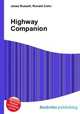 Highway Companion, Jesse Russell,Ronald Cohn 