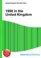 1998 in the United Kingdom, Jesse Russell,Ronald Cohn 