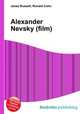 Alexander Nevsky (film), Jesse Russell,Ronald Cohn 