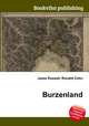Burzenland, Jesse Russell,Ronald Cohn 