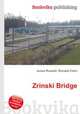 Zrinski Bridge, Jesse Russell,Ronald Cohn 