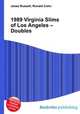 1989 Virginia Slims of Los Angeles – Doubles, Jesse Russell,Ronald Cohn 