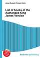 List of books of the Authorized King James Version, Jesse Russell,Ronald Cohn 