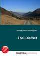 Thal District, Jesse Russell,Ronald Cohn 