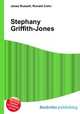 Stephany Griffith-Jones, Jesse Russell,Ronald Cohn 