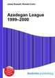 Azadegan League 1999–2000, Jesse Russell,Ronald Cohn 
