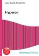 Hyperon, Jesse Russell,Ronald Cohn 