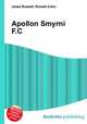 Apollon Smyrni F.C., Jesse Russell,Ronald Cohn 