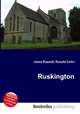 Ruskington, Jesse Russell,Ronald Cohn 