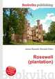 Rosewell (plantation), Jesse Russell,Ronald Cohn 