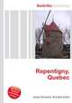 Repentigny, Quebec, Jesse Russell,Ronald Cohn 