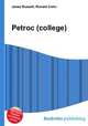 Petroc (college), Jesse Russell,Ronald Cohn 