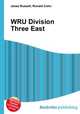 WRU Division Three East, Jesse Russell,Ronald Cohn 