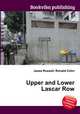 Upper and Lower Lascar Row, Jesse Russell,Ronald Cohn 