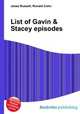 List of Gavin & Stacey episodes, Jesse Russell,Ronald Cohn 