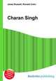 Charan Singh, Jesse Russell,Ronald Cohn 