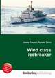 Wind class icebreaker, Jesse Russell,Ronald Cohn 