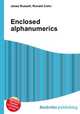 Enclosed alphanumerics, Jesse Russell,Ronald Cohn 