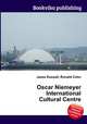Oscar Niemeyer International Cultural Centre, Jesse Russell,Ronald Cohn 