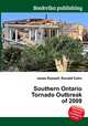 Southern Ontario Tornado Outbreak of 2009, Jesse Russell,Ronald Cohn 