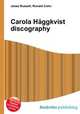 Carola Haggkvist discography, Jesse Russell,Ronald Cohn 