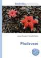 Phallaceae, Jesse Russell,Ronald Cohn 