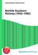 Norfolk Southern Railway (1942–1982), Jesse Russell,Ronald Cohn 