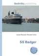 SS Badger, Jesse Russell,Ronald Cohn 